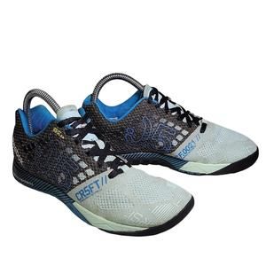 Reebok CrossFit CR5F1 Forging Gel Lite Fitness Sneakers Womens Size 7.5